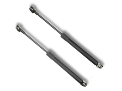 Bonnet Gas Struts for BMW E32 730i / 735i / 735iL / 740i / 740iL / 750iL (1986 - 1994) - Pair - Spoilers and Bodykits Australia