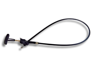 Bonnet Release Cable for Mazda 323 (1977 - 1984)-Spoilers and Bodykits Australia