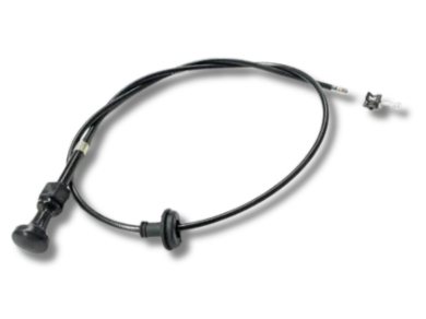 Bonnet Release Cable for Mazda R100 / 1000 / 1200 / 1300 / RX2 / Capella-Spoilers and Bodykits Australia