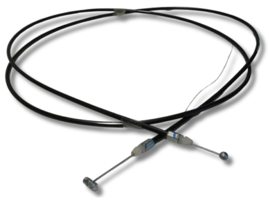 Bonnet Release Cable for Toyota Corolla AE92-Spoilers and Bodykits Australia