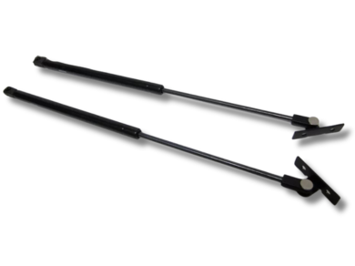 Bonnet Struts for Holden Statesman / Caprice WH / WK / WL (Pair)-Spoilers and Bodykits Australia