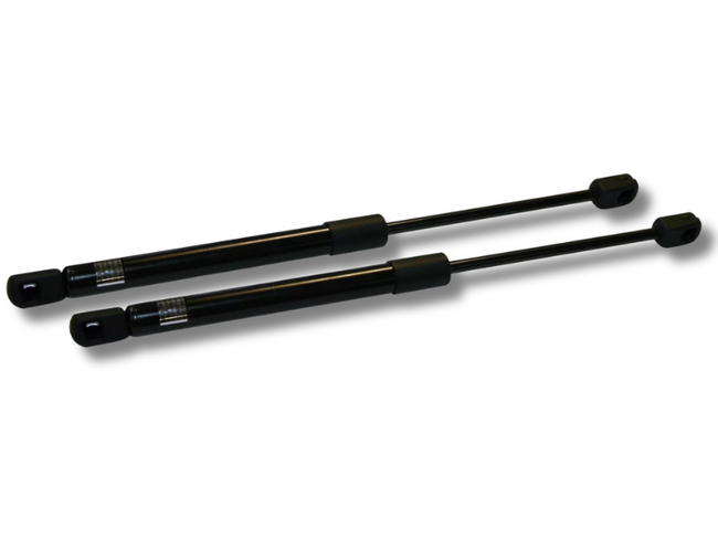 Boot Lid Gas Struts for VT / VX / VY / VZ Holden Commodore Sedan - Pair (1997 - 2006)-Spoilers and Bodykits Australia