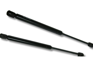 Boot Lid Struts for BA / BF Ford Falcon Fairmont XT / XR6 / XR8 Sedan (Pair)-Spoilers and Bodykits Australia