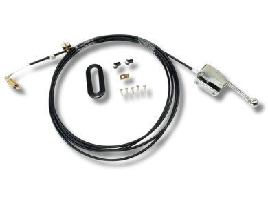 Boot Release Cable for Ford Cortina TC / TD / TE / TF MK1 GT-Spoilers and Bodykits Australia