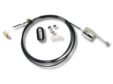 Boot Release Cable for XA / XB / XC Ford Fairmont / ZA / ZB / ZC / ZD Fairlane-Spoilers and Bodykits Australia