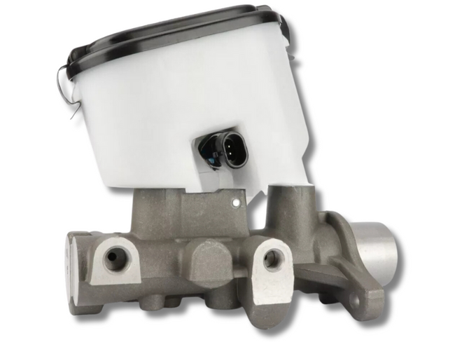 Brake Master Cylinder for BA Ford Falcon XR6 / XR8 Sedan / Wagon / Ute (2002 - 2008)-Spoilers and Bodykits Australia