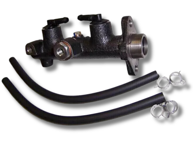 Brake Master Cylinder for Mazda 323 FA 4D Wagon RWD (1979 - 1986)-Spoilers and Bodykits Australia