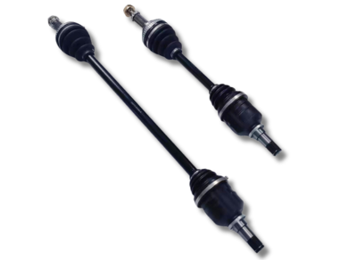 CV Joint Driveshafts x 2 for Toyota Corolla AE90 / AE92 / AE93 / AE94 / AE101 / AE102 / AE112-Spoilers and Bodykits Australia