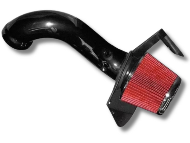 Cold Air Intake & Shroud Kit for VT / VX / VU / VY Holden Commodore V8 5.7L LS1-Spoilers and Bodykits Australia