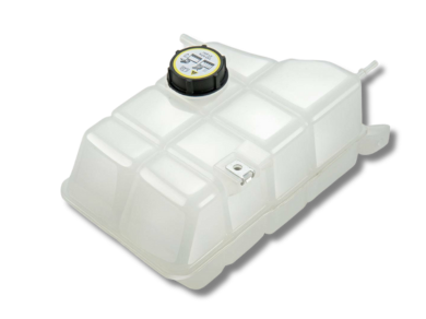 Coolant Expansion Tank for PX1 Ford Ranger & Mazda BT-50 Diesel (2011 - 2015) - Spoilers and Bodykits Australia