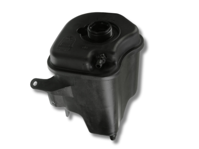 Coolant Expansion Tank for with Sensor for BMW X5 / E70 / X6 / E71 / E72 - Spoilers and Bodykits Australia