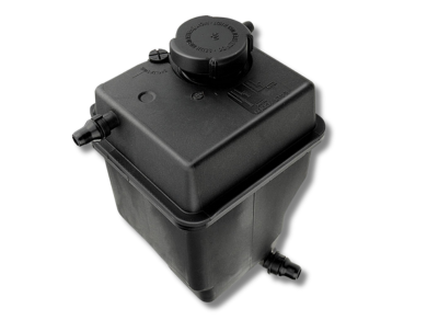 Coolant Expansion Tank with Cap & Sensor for BMW X5 E53 V8 4.4L / 4.8L (2003 - 2006) - Spoilers and Bodykits Australia