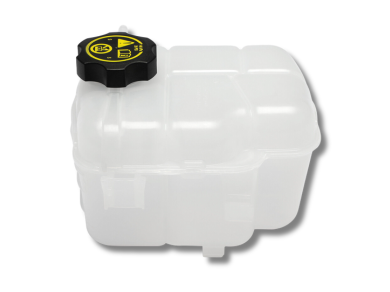 Coolant Expansion Tank with Cap for Holden Cruze JH / JG 1.4L / 2.0L (2009 - 2016) - Spoilers and Bodykits Australia