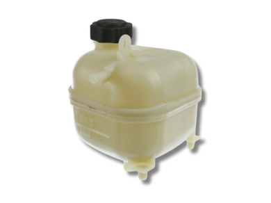 Coolant Expansion Tank with Cap for Mini Cooper S R50 / R52 / R53 I4 1.6L (2002 - 2007) - Spoilers and Bodykits Australia