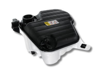 Coolant Expansion Tank with Sensor for Jaguar XF / X250 2.0L / 3.0L / 5.0L (2010 - 2015) - Spoilers and Bodykits Australia