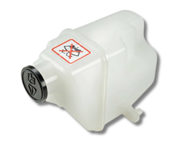 Coolant Overflow Reservoir Tank with Cap for Mini R50 / R53 / R52 (2001 - 2007) - Spoilers and Bodykits Australia