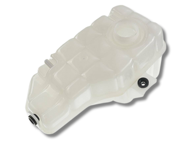 Coolant Overflow Reservoir Tank with Cap for VT / VX / VY Holden Commodore / WK Statesman V8 - Spoilers and Bodykits Australia