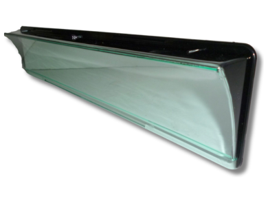 Dashboard Fascia with Green Tinted Lens for Holden HK Premier / Monaro / GTS-Spoilers and Bodykits Australia