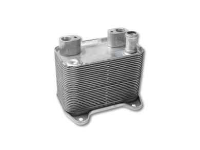 Engine Oil Cooler for Mercedes Benz S210 / E320 / W163 / ML270 CDI Diesel (1999 - 2005) - Spoilers and Bodykits Australia