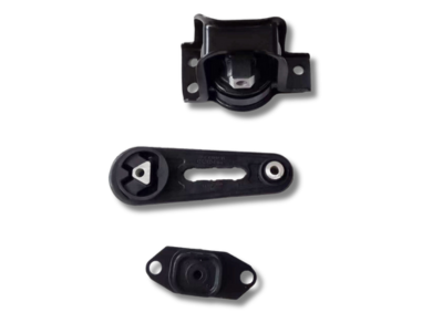 Engine & Transmission Mounts x 4 for Nissan Cube / Tiida / Versa 1.8L-Spoilers and Bodykits Australia