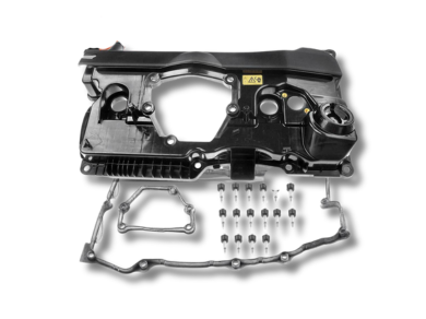 Engine Valve Cover for BMW E87 / E90 / E91 / 118i / 120i / 318i / 320i N46N Petrol (2004 - 2007) - Spoilers and Bodykits Australia