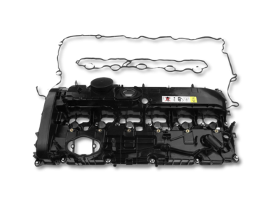 Engine Valve Cover for BMW F20 / F30 / F36 / F80 / F87 / F97 / G01 / G02 / G32 / X3 / X4 / 340i / 640i - Spoilers and Bodykits Australia