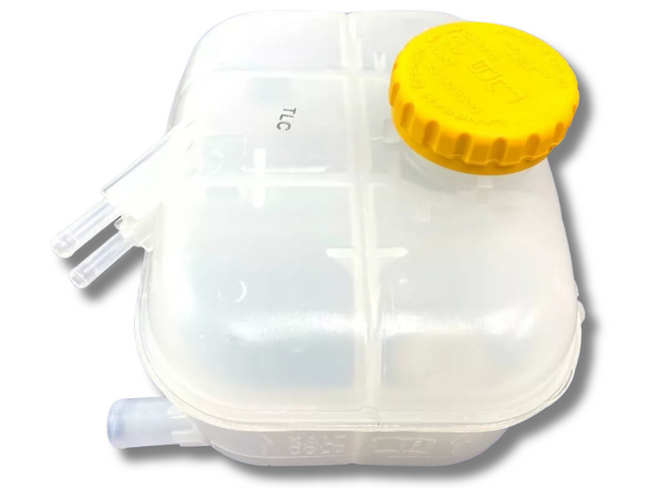 Expansion Tank Overflow Bottle with Cap for Holden Astra AH (2004 - 2009)-Spoilers and Bodykits Australia