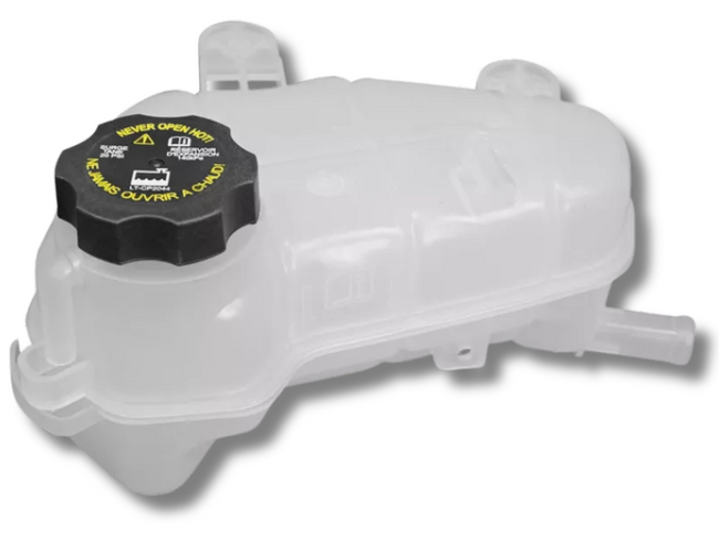 Expansion Tank Overflow Bottle with Cap for Holden Barina TM (2012 - 2016)-Spoilers and Bodykits Australia