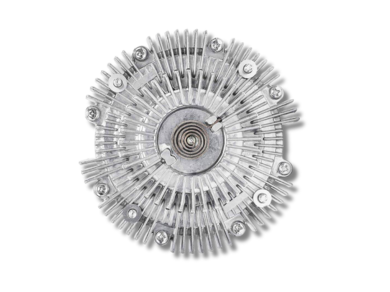 Fan Clutch for D23 / D23T / D40 Nissan Navara / Pathfinder R51 2.3 / 2.5L - Spoilers and Bodykits Australia