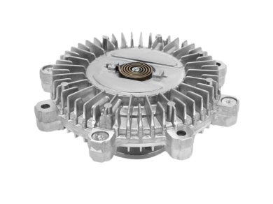 Fan Clutch for ML / MN Mitsubishi Triton 2.4L 4G64 Petrol (2005 - 2019) - Spoilers and Bodykits Australia