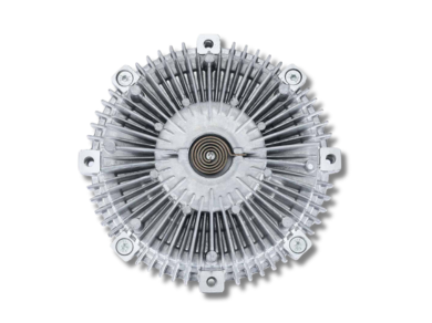 Fan Clutch for ML / MN Mitsubishi Triton 2.5L 4D56 Diesel (2005 - 2015) - Spoilers and Bodykits Australia