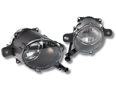 Fog Lights for Holden Commodore VF Series 1 SS / SV6 / SSV (Pair)-Spoilers and Bodykits Australia