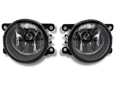 Fog Lights for VE Holden Commodore SS / SV6 / WM Statesman (Pair)-Spoilers and Bodykits Australia