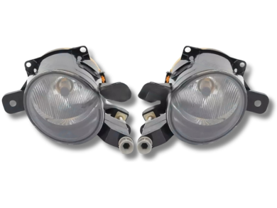 Fog Lights for VE Holden Commodore Series 2 SS / SSV / SV6 (Pair)-Spoilers and Bodykits Australia