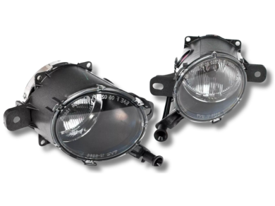 Fog Lights for VF Holden Commodore Series 1 SS / SV6 / SSV (Pair)-Spoilers and Bodykits Australia