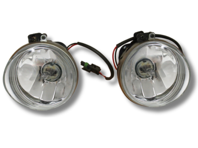 Fog Lights for VZ Holden Commodore SS (Pair)-Spoilers and Bodykits Australia