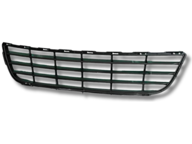 Front Bar Lower Grill for Suzuki Swift FZ 1.4L (02/2011 - 09/2013)-Spoilers and Bodykits Australia