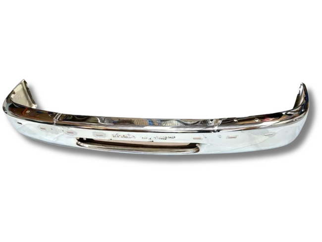 Front Bumper Bar Cover for Ford Explorer UN / UP - Chrome (1996 - 1999)-Spoilers and Bodykits Australia