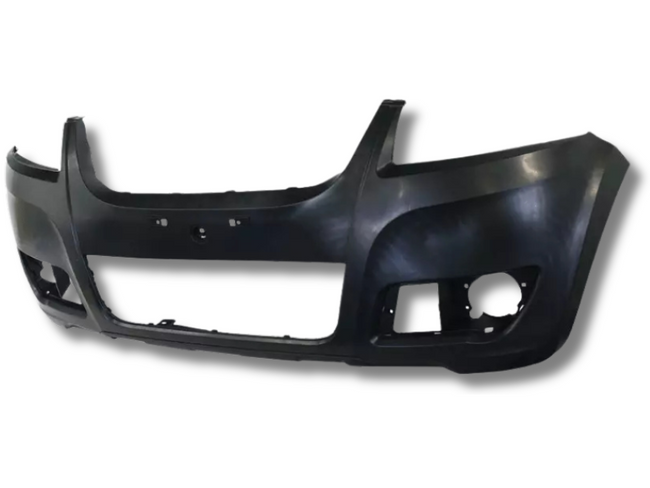 Front Bumper Bar Cover for Great Wall V200 / V240 K2 Ute (2012 Onwards)-Spoilers and Bodykits Australia