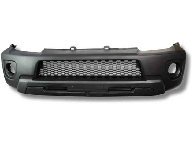 Front Bumper Bar Cover for Suzuki Jimny SN413 2DR (2012 - 2017)-Spoilers and Bodykits Australia