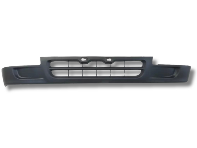 Front Bumper Bar Lower for Toyota Hilux Surf 130 & 4Runner (1991 - 1997)-Spoilers and Bodykits Australia