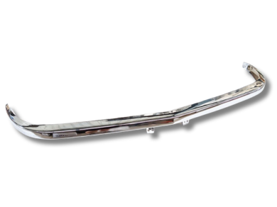 Front Bumper Bar for Nissan Datsun 240Z / 260Z Fairlady - Chrome-Spoilers and Bodykits Australia