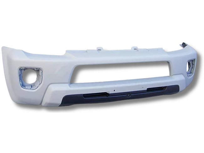 Front Bumper Bar for Suzuki Jimny SN413 2DR (10/2012 - 12/2017)-Spoilers and Bodykits Australia