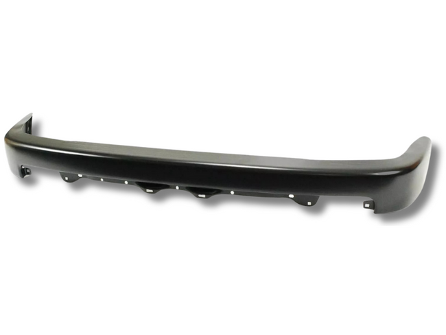 Front Bumper Bar for Toyota Hilux Surf 130 & 4Runner (1991 - 1997)-Spoilers and Bodykits Australia