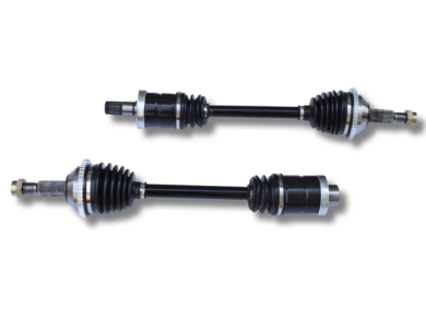 Front CV Joint Driveshaft for Ford Territory SX / SY AWD (2004 Onwards)-Spoilers and Bodykits Australia