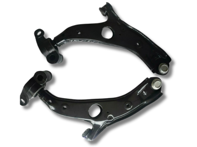 Front Control Arms for Mazda 6 GJ Series (11/2012 - 06/2016)-Spoilers and Bodykits Australia