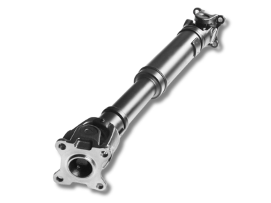 Front Drive Tailshaft for Toyota Hilux Vigo KUN26 3.0L Manual Transmission (2005 - 2015) - Spoilers and Bodykits Australia