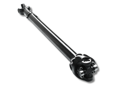 Front Driveshaft for Jeep Wrangler TJ Manual Transmission (1998 - 2002) - Spoilers and Bodykits Australia