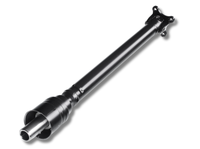 Front Driveshaft for Mitsubishi Pajero 3.5L Auto Transmission Long Wheel Base (2000 - 2007) - Spoilers and Bodykits Australia