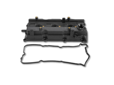 Front Engine Valve Cover with Gasket for Nissan Maxima J31 / Murano Z50 3.5L VQ35DE - Spoilers and Bodykits Australia